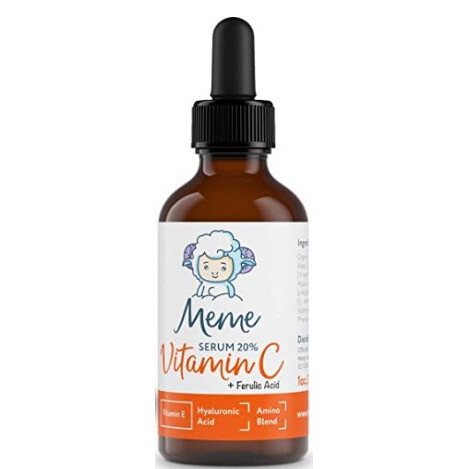 Serum 20% Vitamin C + Ferulic Acid