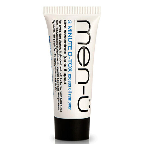 D-Tox Deep Clean Clay Mask