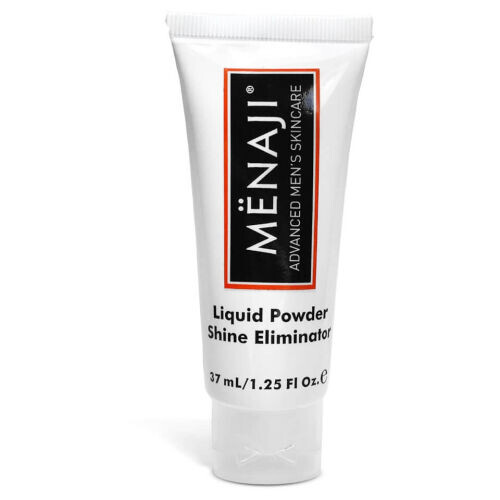 Liquid Powder Shine Eliminator