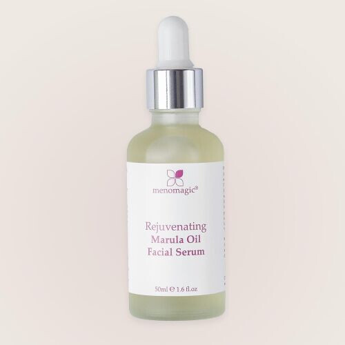 Rejuvenating Marula Oil Facial Serum