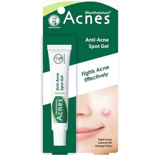 Acne Anti Spot Gel
