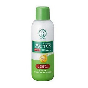 Acnes Medicated Powder Lotion