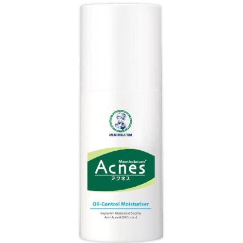 Oil-control Moisturiser