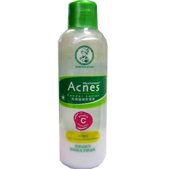 Acnes Powder Lotion