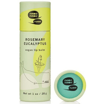 Lip Balm