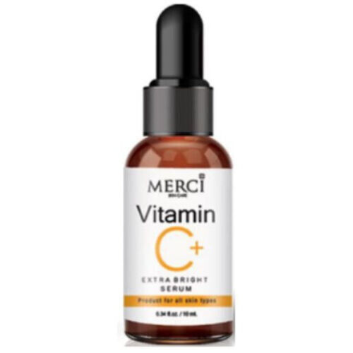 Vitamin C+ Extra Bright Serum