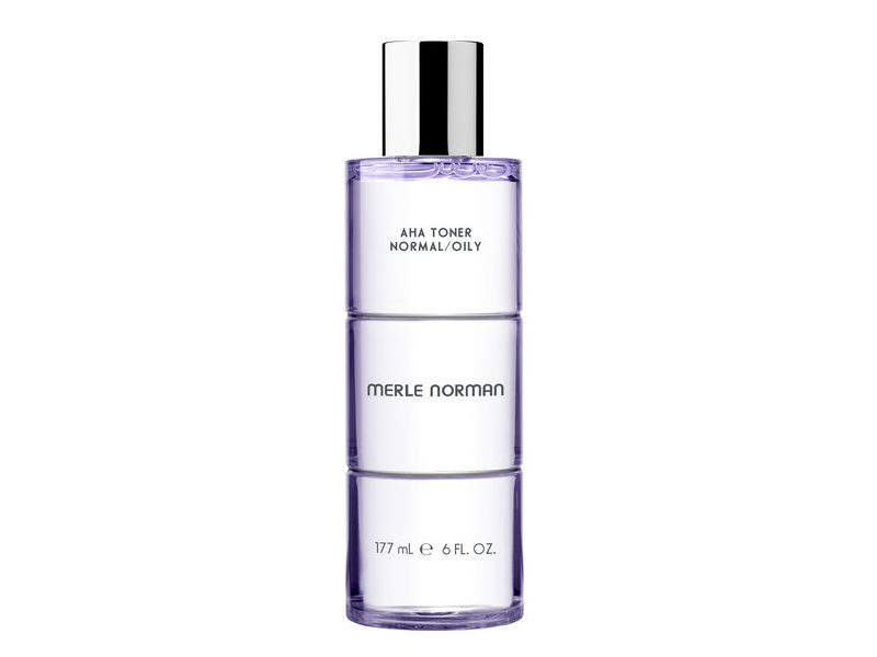 Merle Norman Aha Toner, 6 fl oz/177 mL