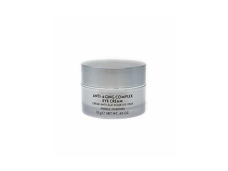 Merle Norman Anti-Aging Complex Eye Cream