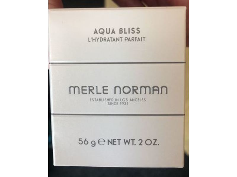 Merle Norman Aqua Bliss, 2 oz/56 g