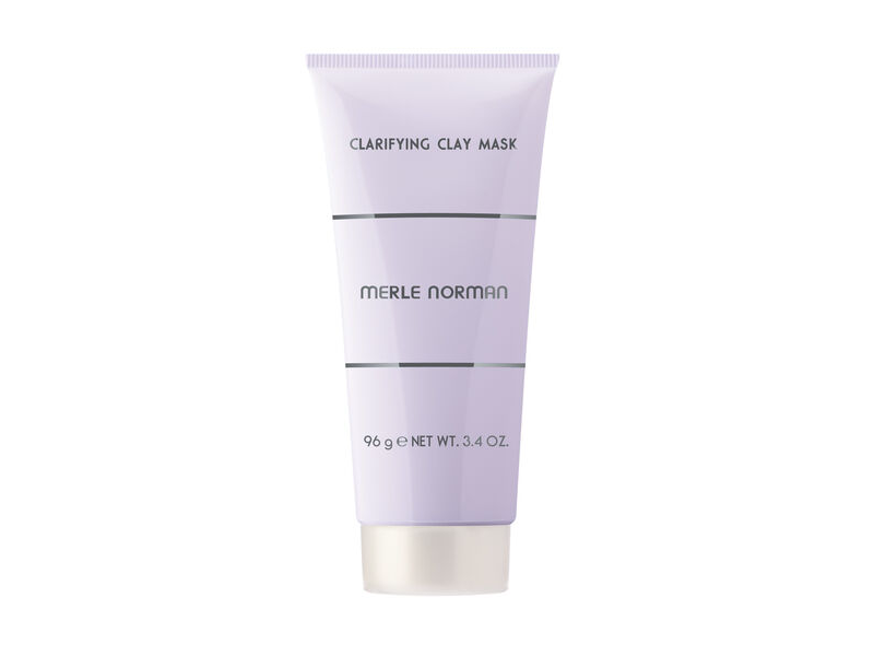 Merle Norman Clarifying Clay Mask, 3.4 oz/96 g
