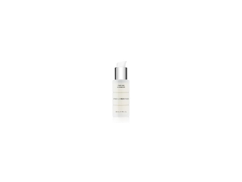 Merle Norman Fine Line Minimizer Serum Antirides, 30 mL