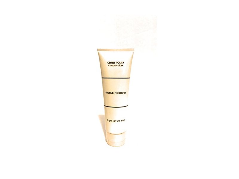 Merle Norman Gentle Polish, 4 oz/113 g