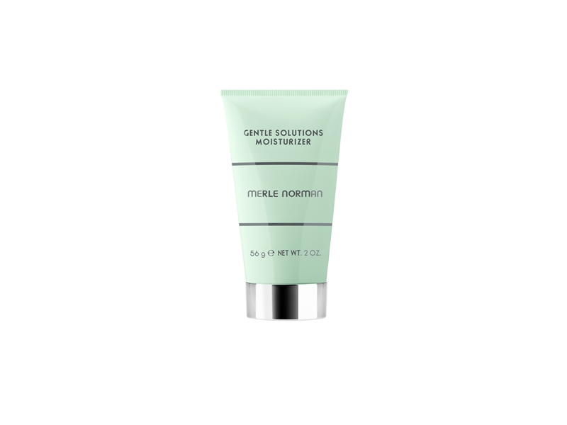 Merle Norman Gentle Solutions Moisturizer, 2 oz