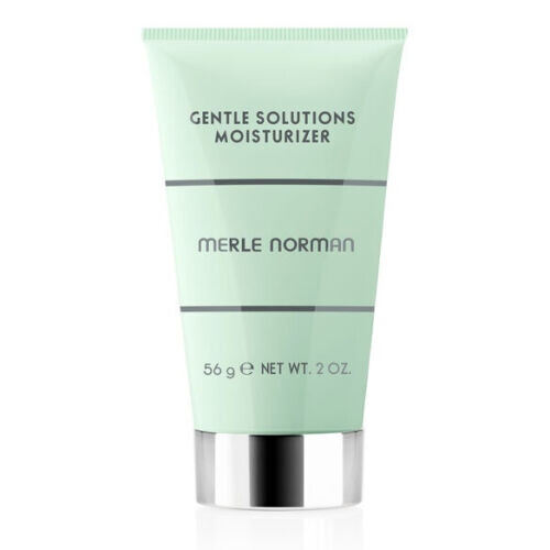 Gentle Solutions Moisturizer