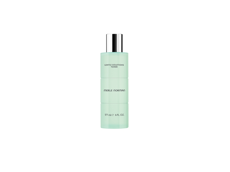 Merle Norman Gentle Solutions Toner, 6 fl oz