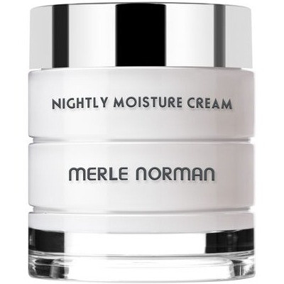 Nightly Moisture Cream