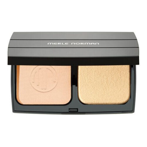Ultra Powder Foundation