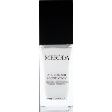 All Colour Foundation