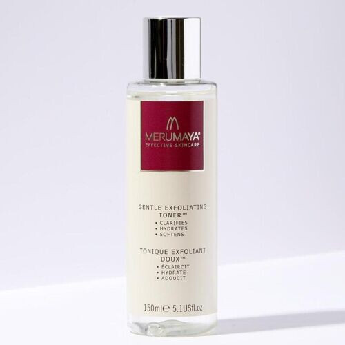 Gentle Exfoliating Toner