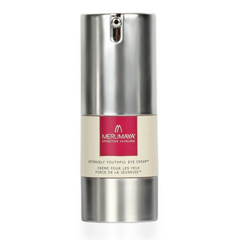 Intensely Youthful Eye Cream