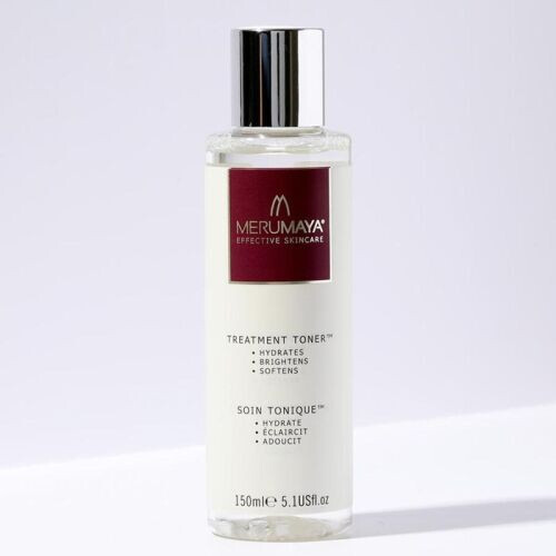 Treatment Toner With Vitamin C