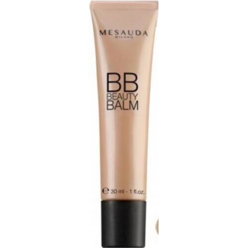 BB Beauty Balm Moisturizing And Protective Tinted Cream