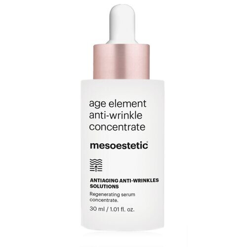 Age Element Anti-wrinkle Concentrate