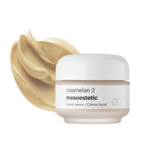 Cosmelan 2 Facial Cream