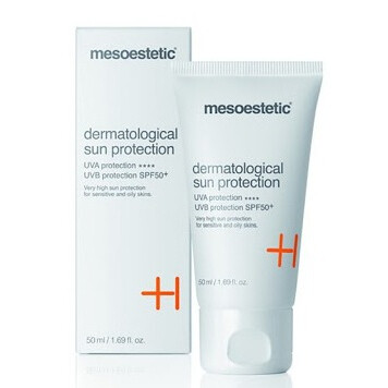 Dermatological Sun Protection SPF 50