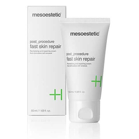 Fast Skin Repair
