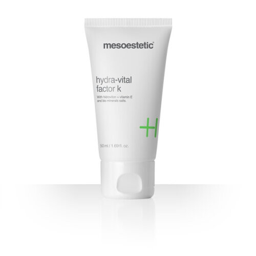 Hydra-Vital Factor K