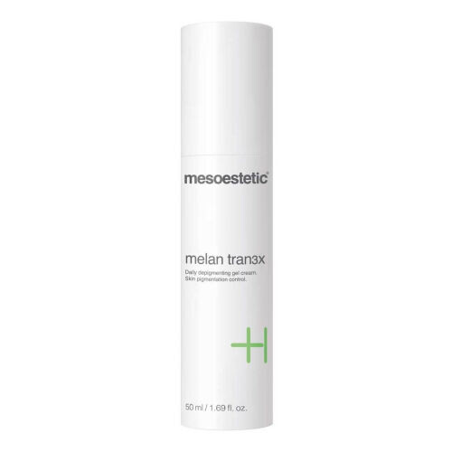 Melan Tran3X Gel Cream