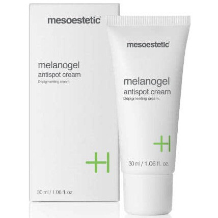 Melanogel Antispot Cream