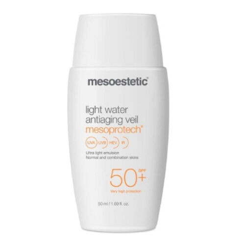 Mesoprotech Light Water Antiaging Veil