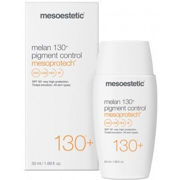 Mesoprotech Melan 130+ Pigment Control SPF 50+