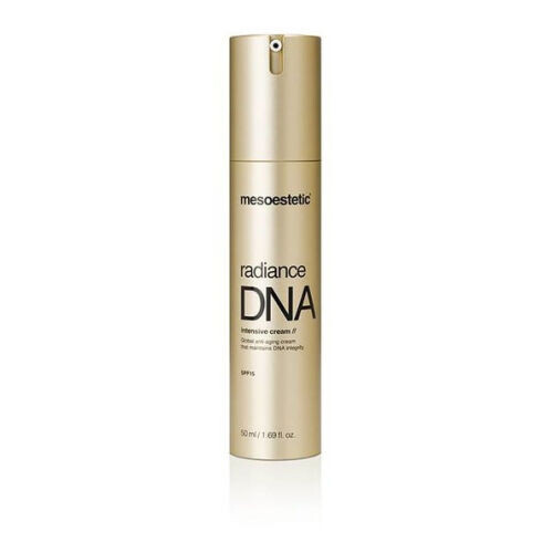 Radiance Dna Intensive Cream