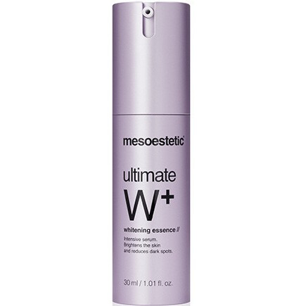 Ultimate W+ Whitening Essence