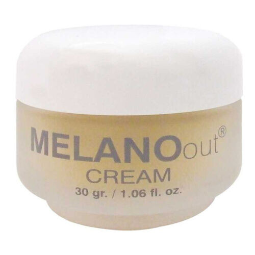 Melano Out Mask