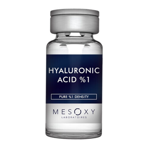 Hyaluroni̇c Aci̇d %1