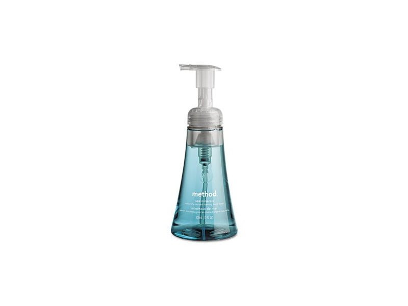 Method Foaming Hand Wash, Sea Minerals, 10 fl oz / 300 mL