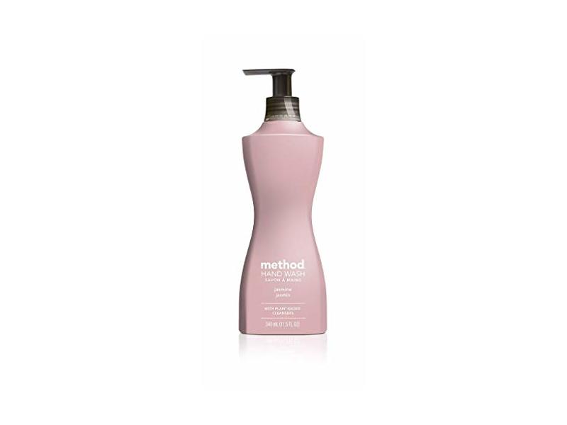 Method Hand Wash, Jasmine, 11.5 fl oz/340 mL
