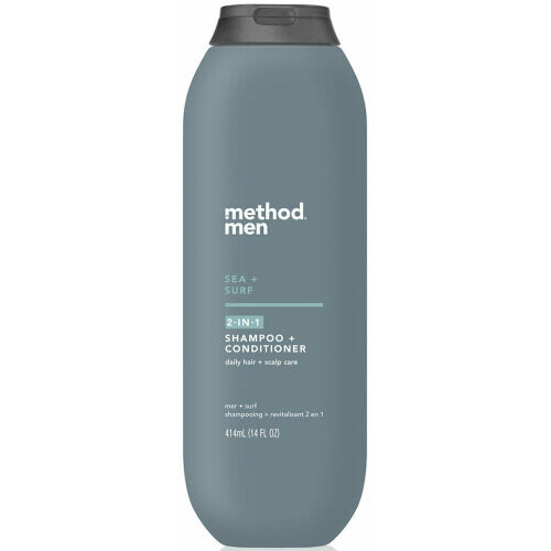 Sea + Surf 2-in-1 Shampoo + Conditioner