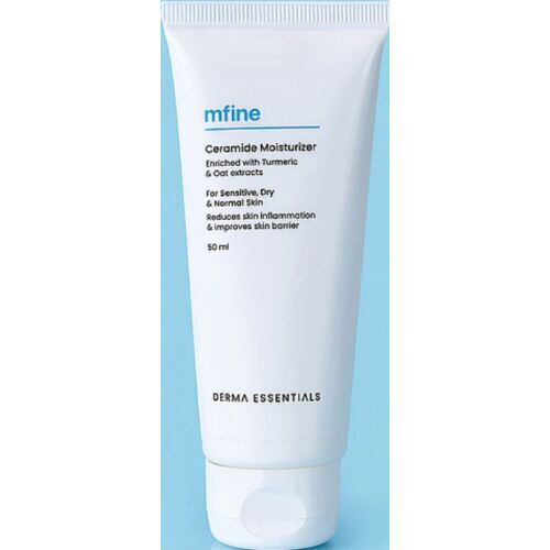 Ceramide Moisturiser