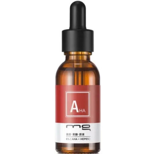 Alpha Hydroxy Acid Essence