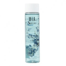 Cornflower Cleansing Oil (Aceite Limpiador Facial)