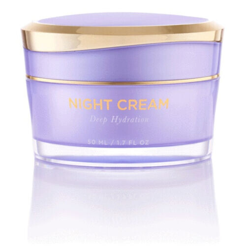 Overnight Miracle Glow Night Cream
