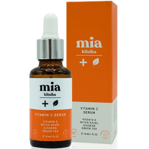 Vitamin C Serum