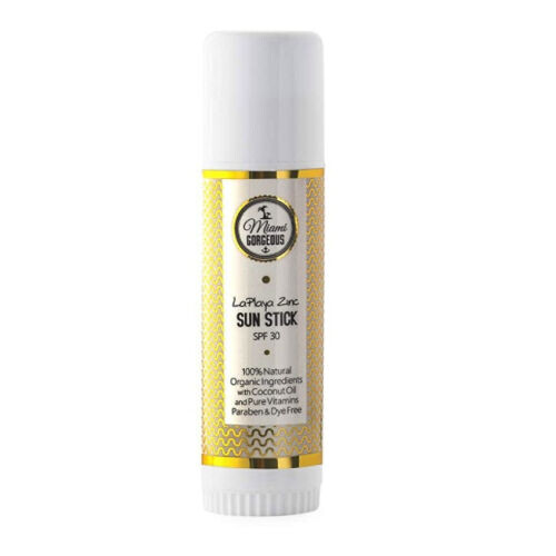 La Playa Zinc Sun Stick SPF 30