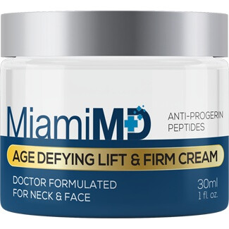 Age-Defying Lift & Firm Cream