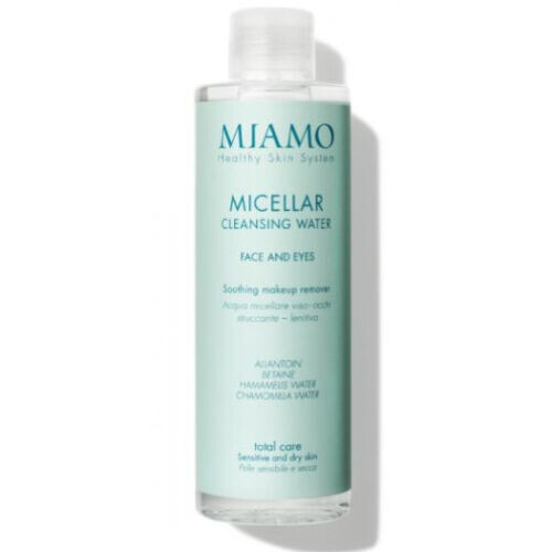 Acqua Micellare Viso - Micellar Water